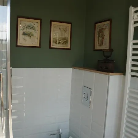 Maison d'hôtes La Rotonda 2 Con Terrazza In Centro